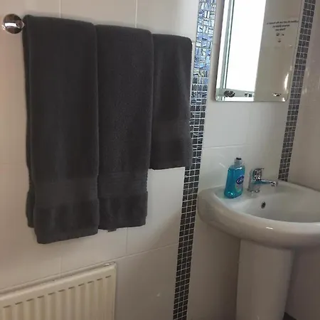 Vendégház Padua Guest Rosslare 4*