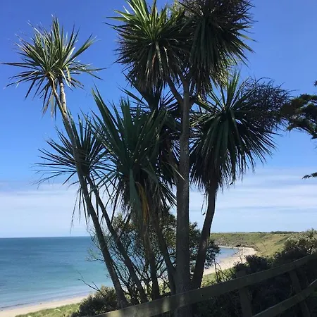 Padua Guest Rosslare Vendégház