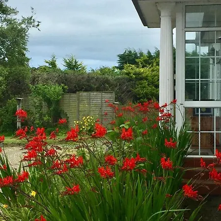 Padua Guest Rosslare