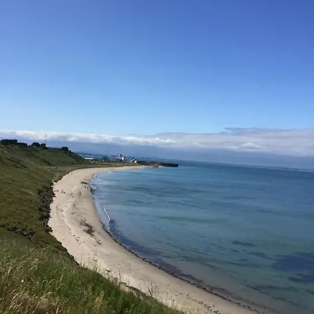 Padua Guest Rosslare Affittacamere Rosslare Harbour
