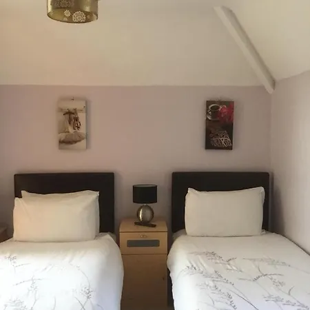 Padua Guest Rosslare