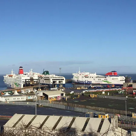 Vendégház Padua Guest Rosslare 4*