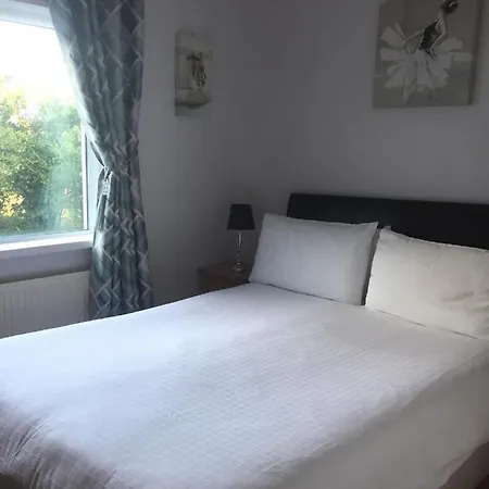 Padua Guest Rosslare Vendégház