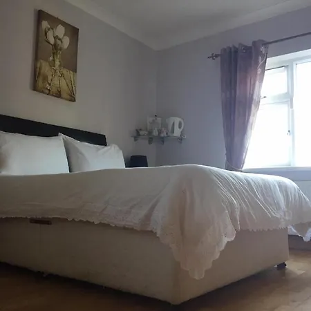 Padua Guest Rosslare 4*