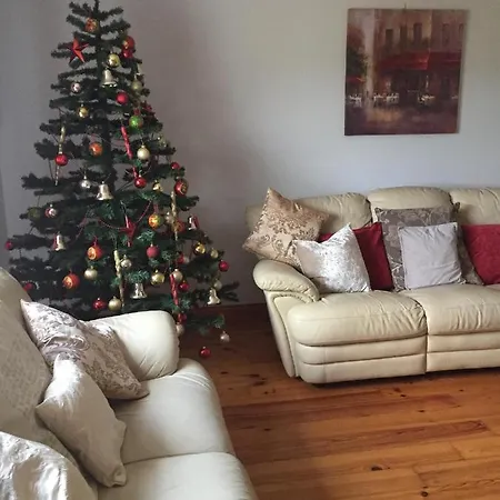 Padua Guest Rosslare