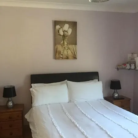 Padua Guest Rosslare Gasthof 4*