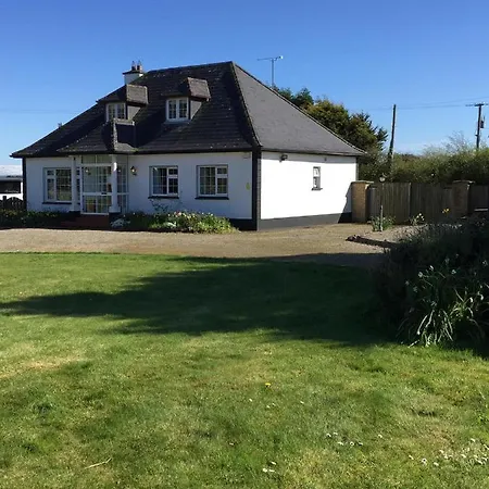 Padua Guest Rosslare 4* Rosslare Harbour