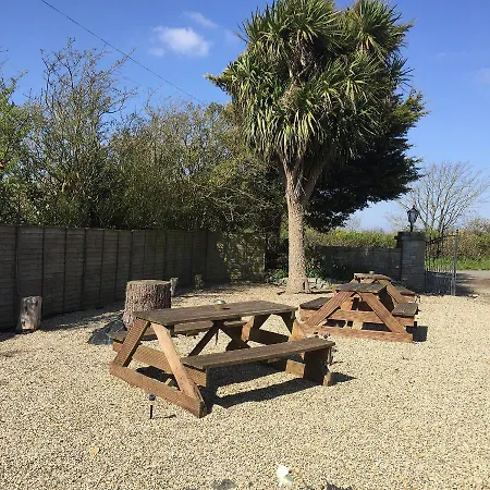 Affittacamere Padua Guest Rosslare Rosslare Harbour