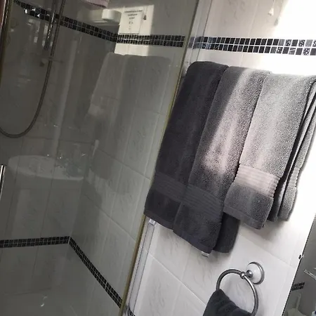 Vendégház Padua Guest Rosslare