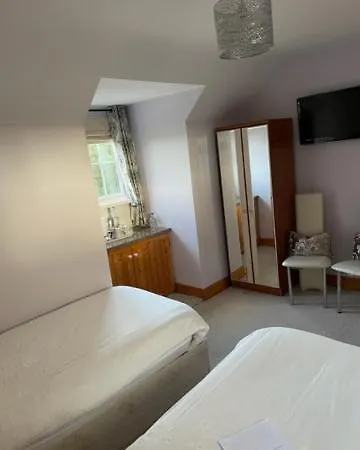 Padua Guest Rosslare Rosslare Harbour