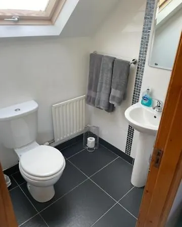 Padua Guest Rosslare 4*