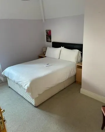 Padua Guest Rosslare Vendégház Rosslare Harbour