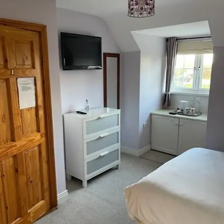 Padua Guest Rosslare Affittacamere