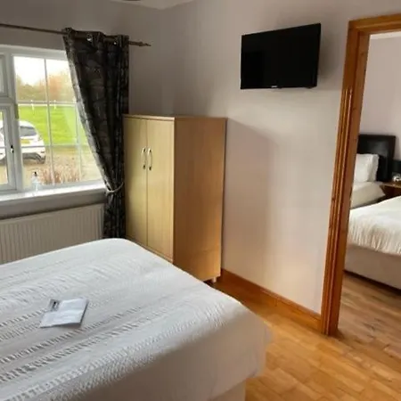 Padua Guest Rosslare Rosslare Harbour