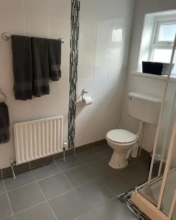 Padua Guest Rosslare Vendégház