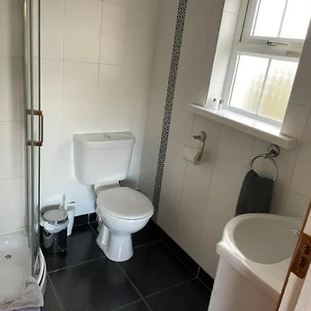 Padua Guest Rosslare Vendégház 4*