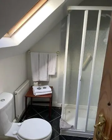 Vendégház Padua Guest Rosslare 4*