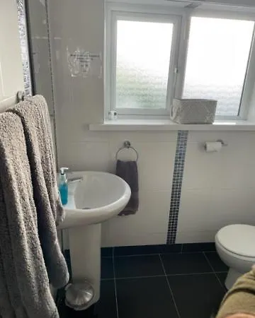 Padua Guest Rosslare