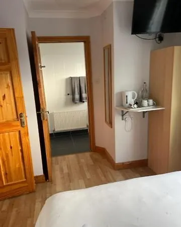 Vendégház Padua Guest Rosslare Rosslare Harbour