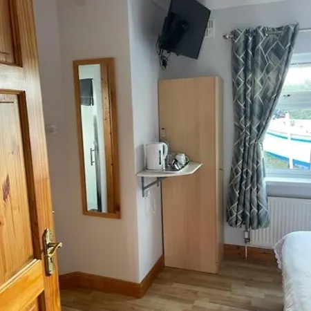 Padua Guest Rosslare Gasthof Rosslare Harbour
