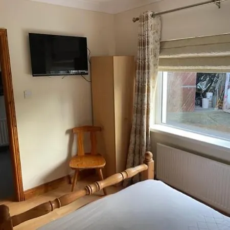 Padua Guest Rosslare 4*