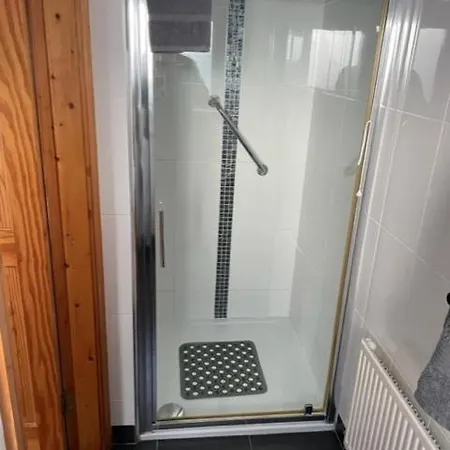 Vendégház Padua Guest Rosslare Rosslare Harbour