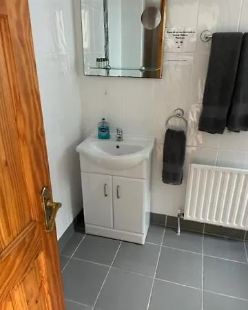 Vendégház Padua Guest Rosslare 4*