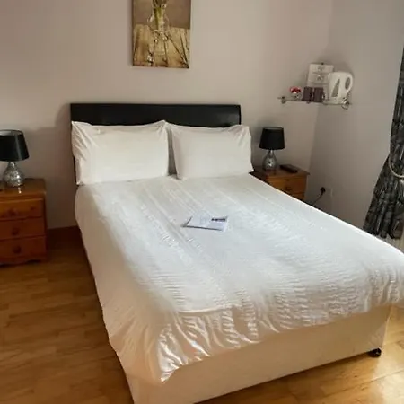 Padua Guest Rosslare Vendégház 4*