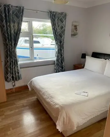 Vendégház Padua Guest Rosslare 4*
