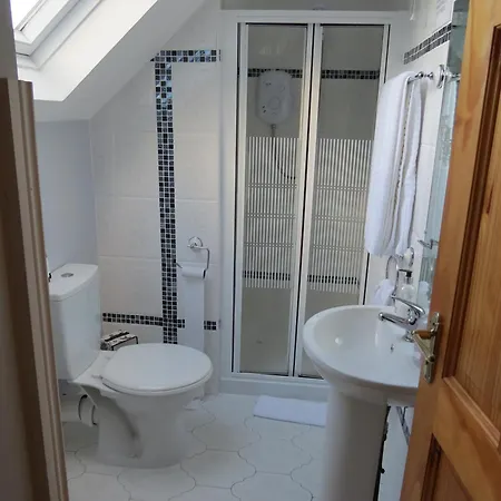 Padua Guest Rosslare Rosslare Harbour