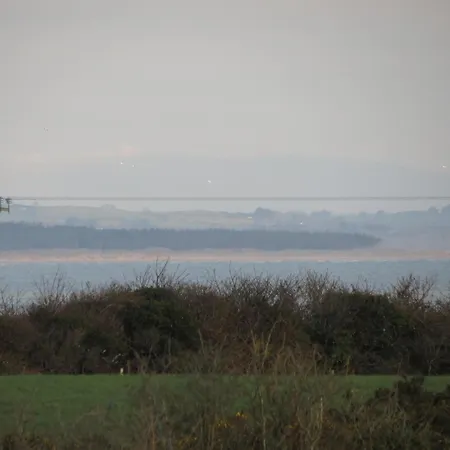 Vendégház Padua Guest Rosslare Rosslare Harbour