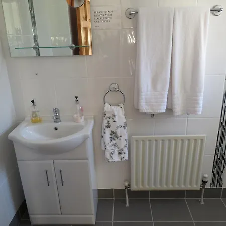 Padua Guest Rosslare