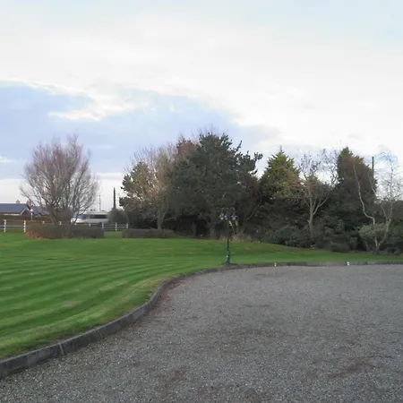 Gasthof Padua Guest Rosslare 4*