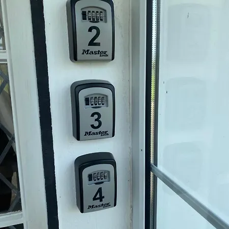 Padua Guest Rosslare