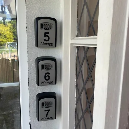 Vendégház Padua Guest Rosslare 4*