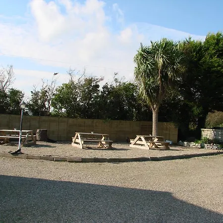 Vendégház Padua Guest Rosslare Rosslare Harbour