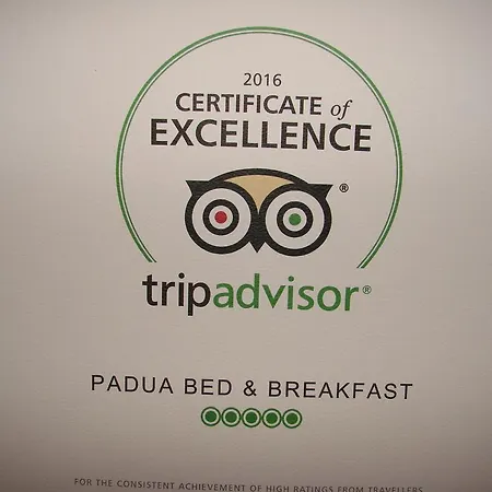 Padua Guest Rosslare 4*