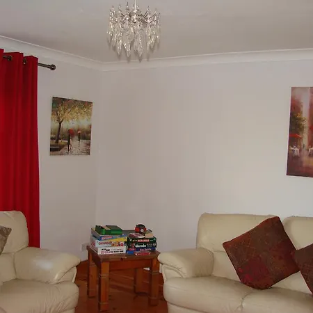 Padua Guest Rosslare Vendégház 4*