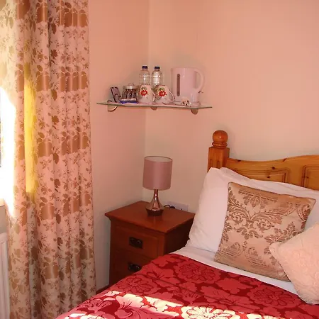 Gasthof Padua Guest Rosslare Rosslare Harbour
