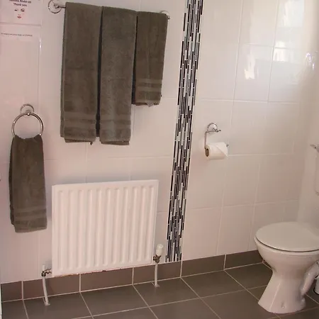 Padua Guest Rosslare Vendégház 4*