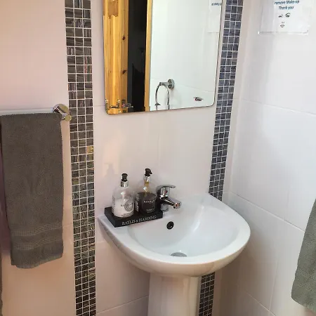 Padua Guest Rosslare Affittacamere Rosslare Harbour