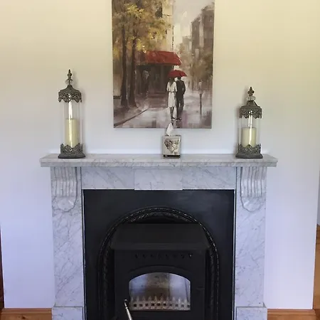 Padua Guest Rosslare Vendégház Rosslare Harbour