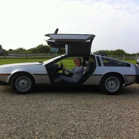 Padua Guest Rosslare 4*