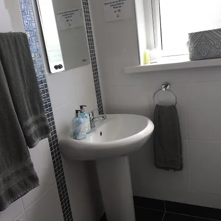 Padua Guest Rosslare 4*