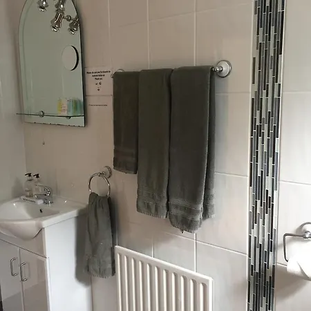 Padua Guest Rosslare