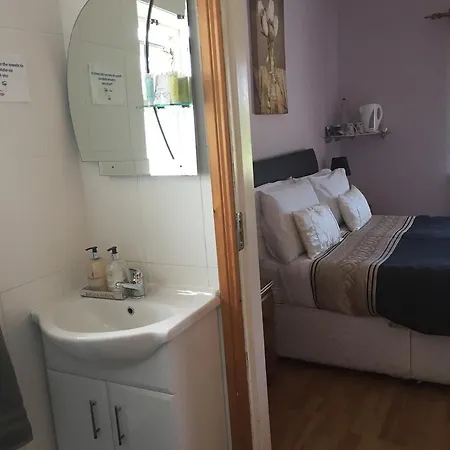 Padua Guest Rosslare 4* Rosslare Harbour