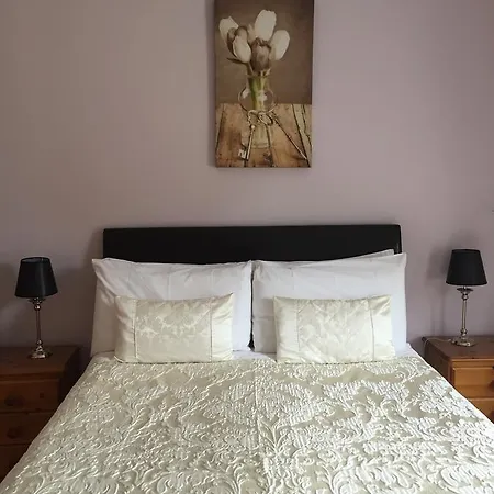 Vendégház Padua Guest Rosslare