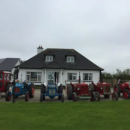 Padua Guest Rosslare Affittacamere Rosslare Harbour