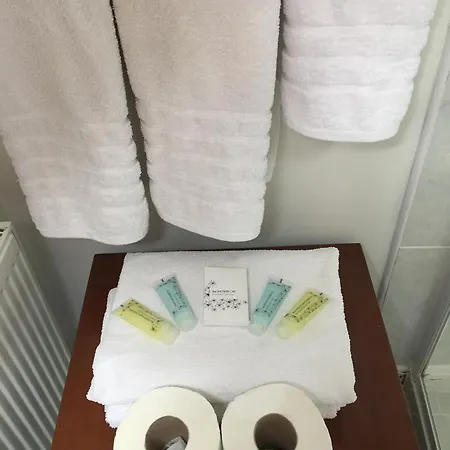 Padua Guest Rosslare 4* Rosslare Harbour