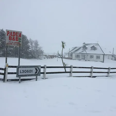 Padua Guest Rosslare